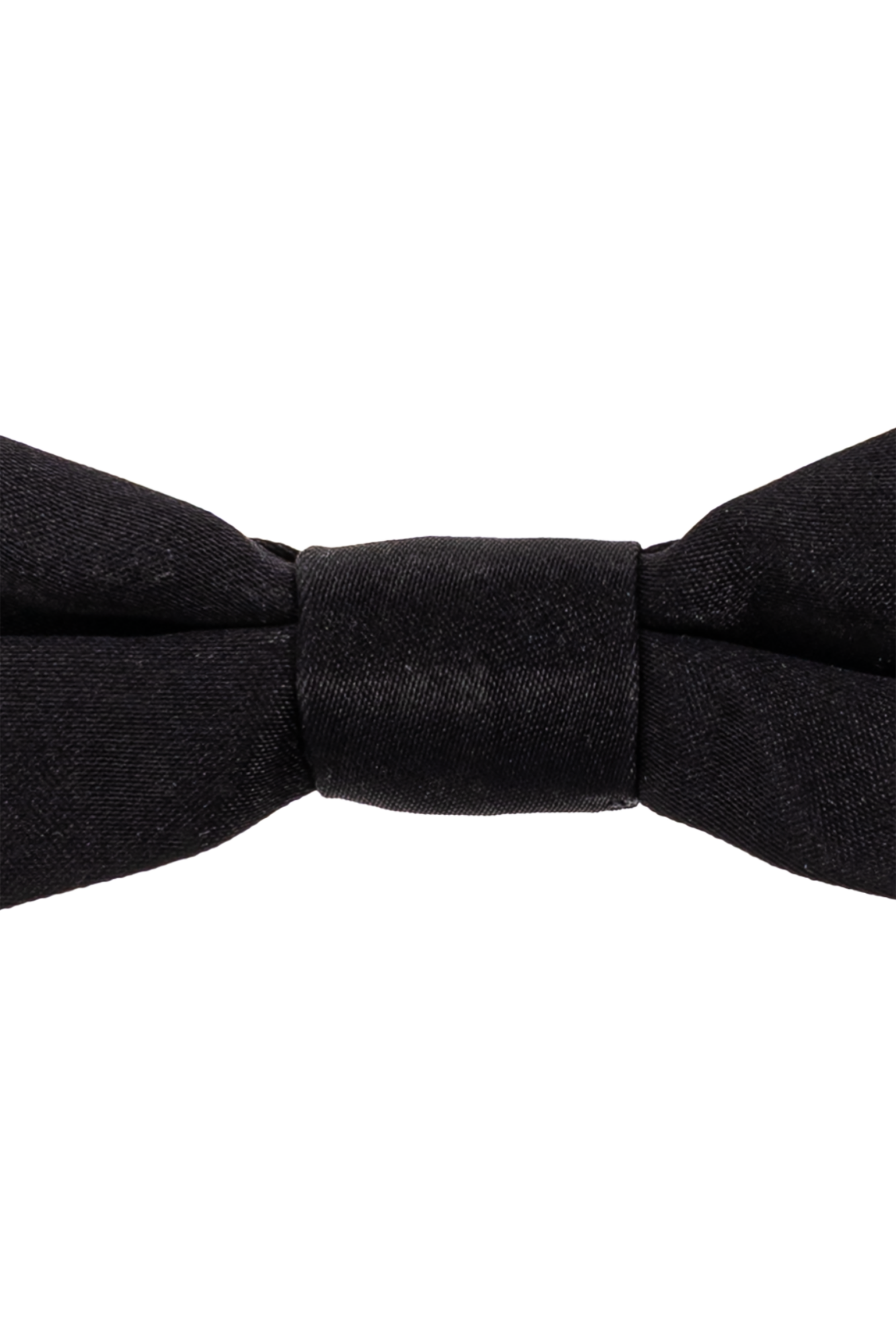 Dolce & Gabbana Silk bow tie | Men's | Vitkac